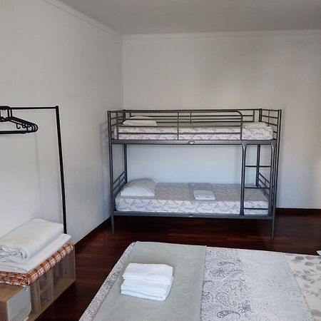 Guest House Sir Manuel - Unidade Sao Vicente Braga Extérieur photo