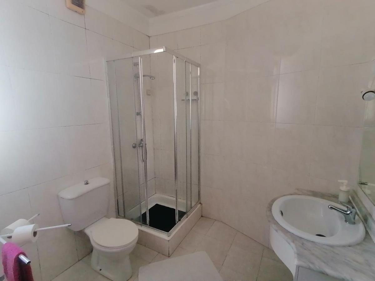 Guest House Sir Manuel - Unidade Sao Vicente Braga Extérieur photo