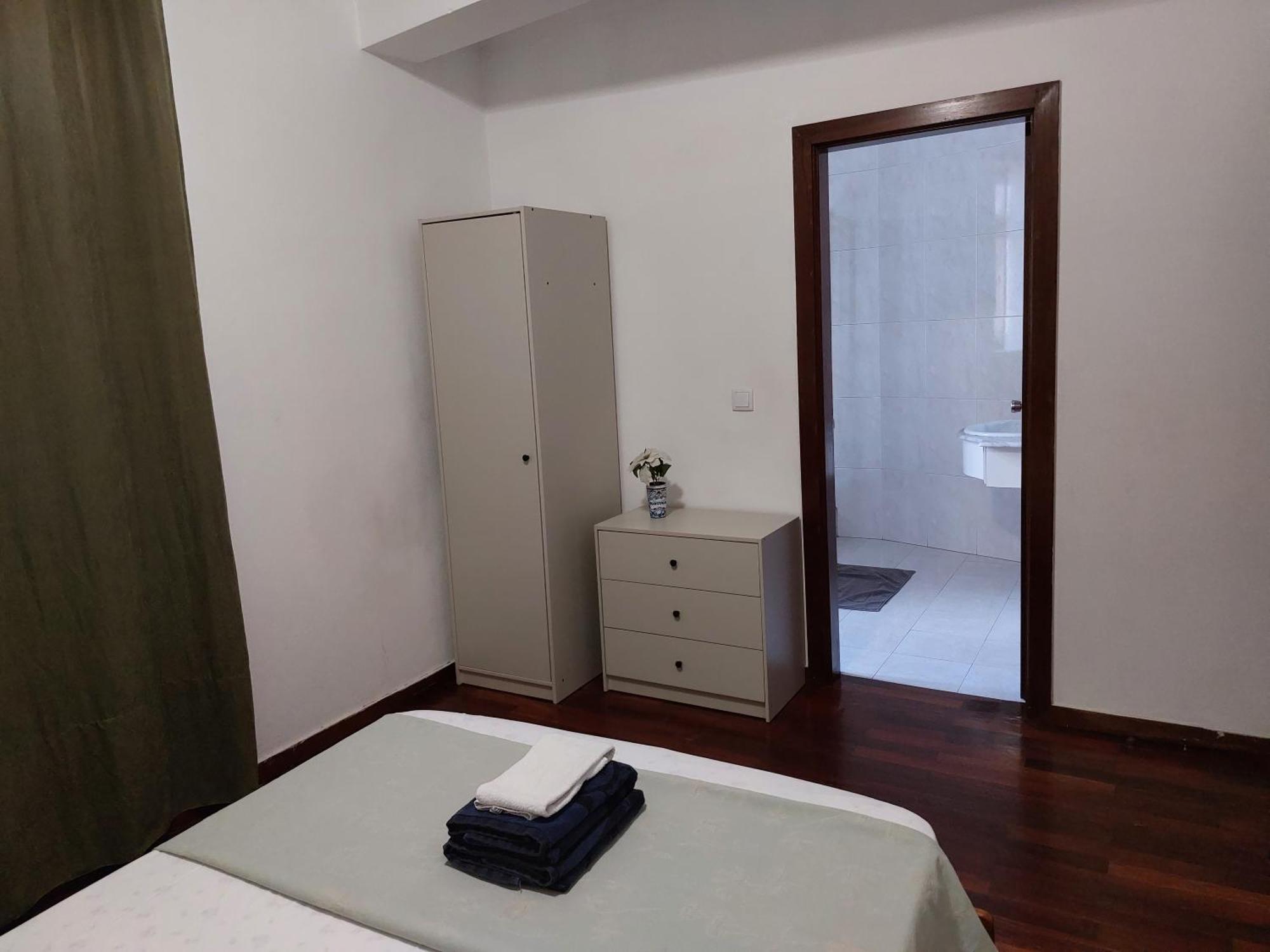 Guest House Sir Manuel - Unidade Sao Vicente Braga Extérieur photo