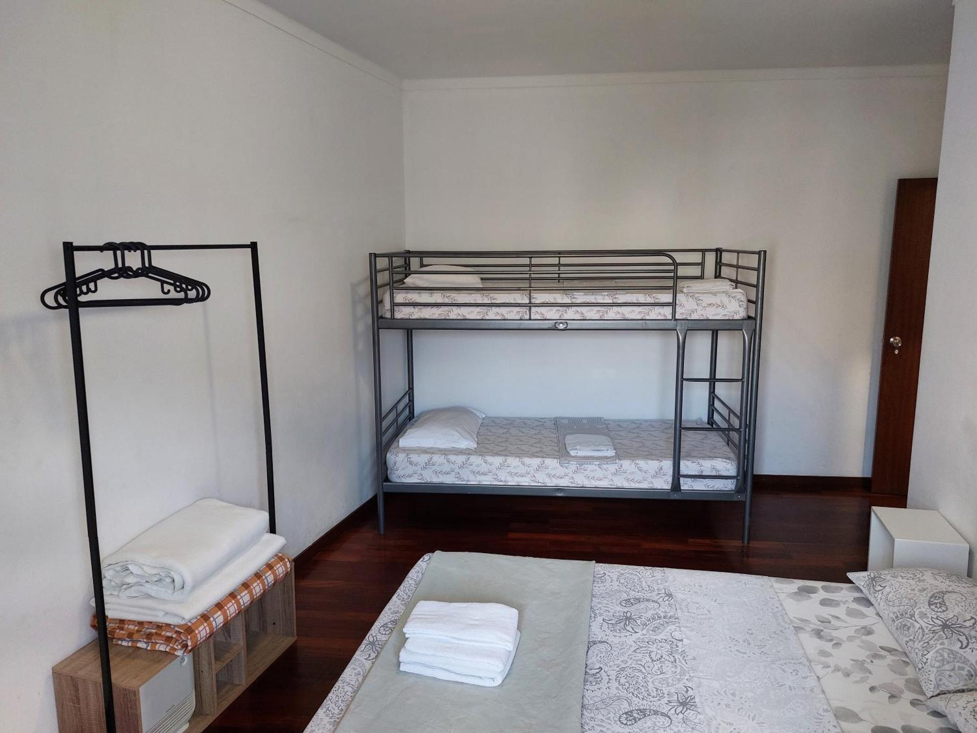 Guest House Sir Manuel - Unidade Sao Vicente Braga Extérieur photo