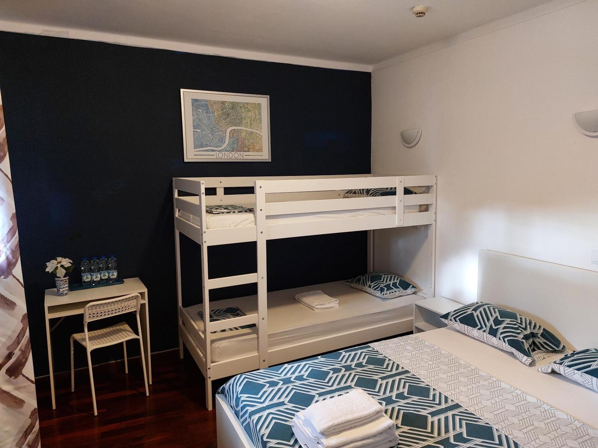 Guest House Sir Manuel - Unidade Sao Vicente Braga Extérieur photo