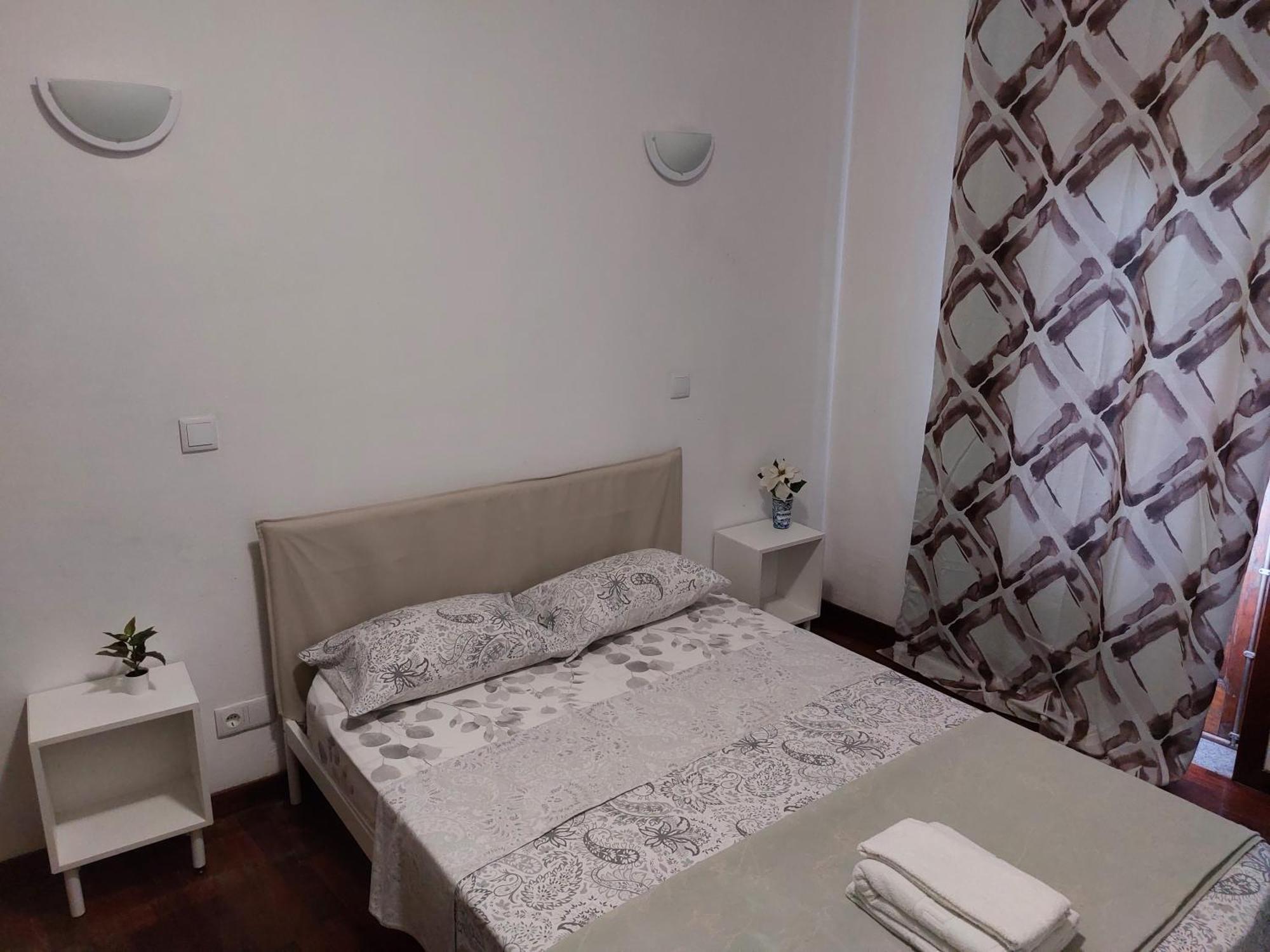 Guest House Sir Manuel - Unidade Sao Vicente Braga Extérieur photo