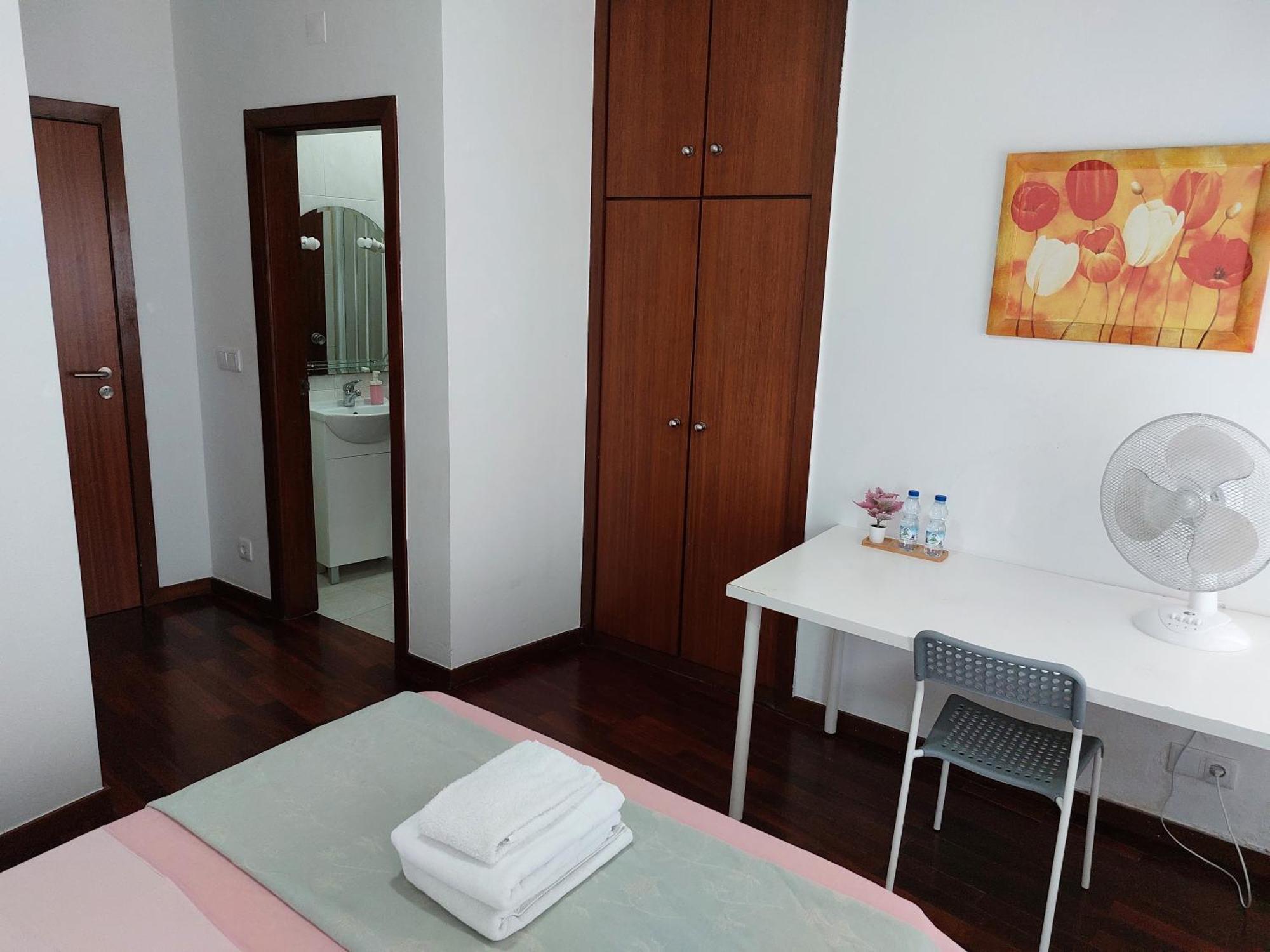 Guest House Sir Manuel - Unidade Sao Vicente Braga Extérieur photo