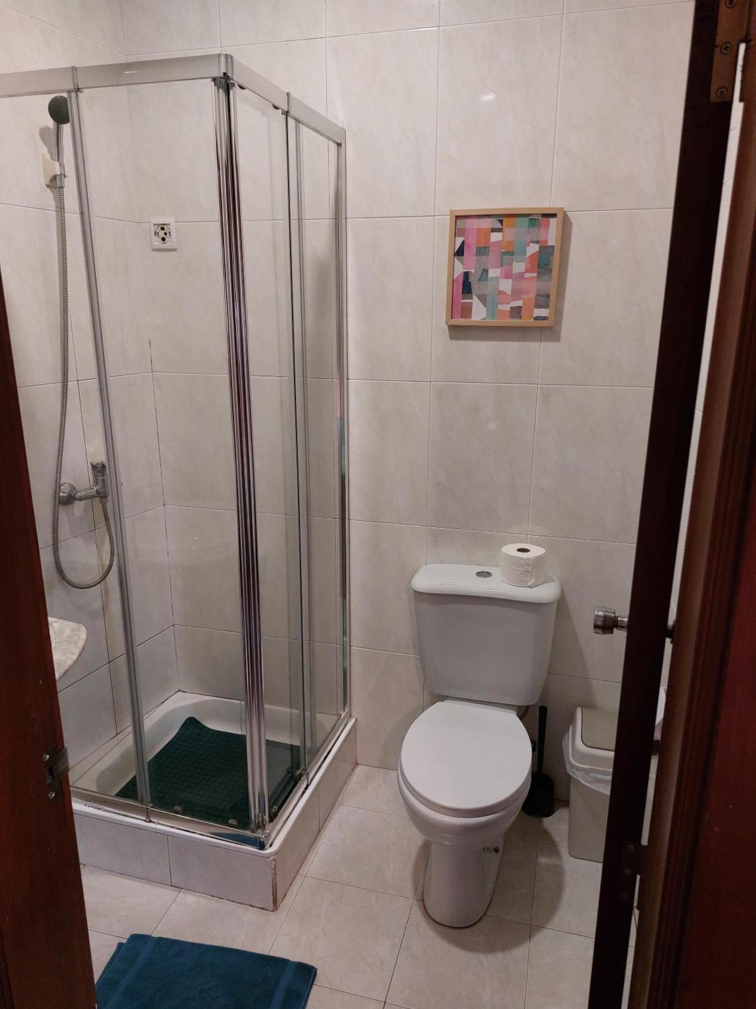 Guest House Sir Manuel - Unidade Sao Vicente Braga Extérieur photo