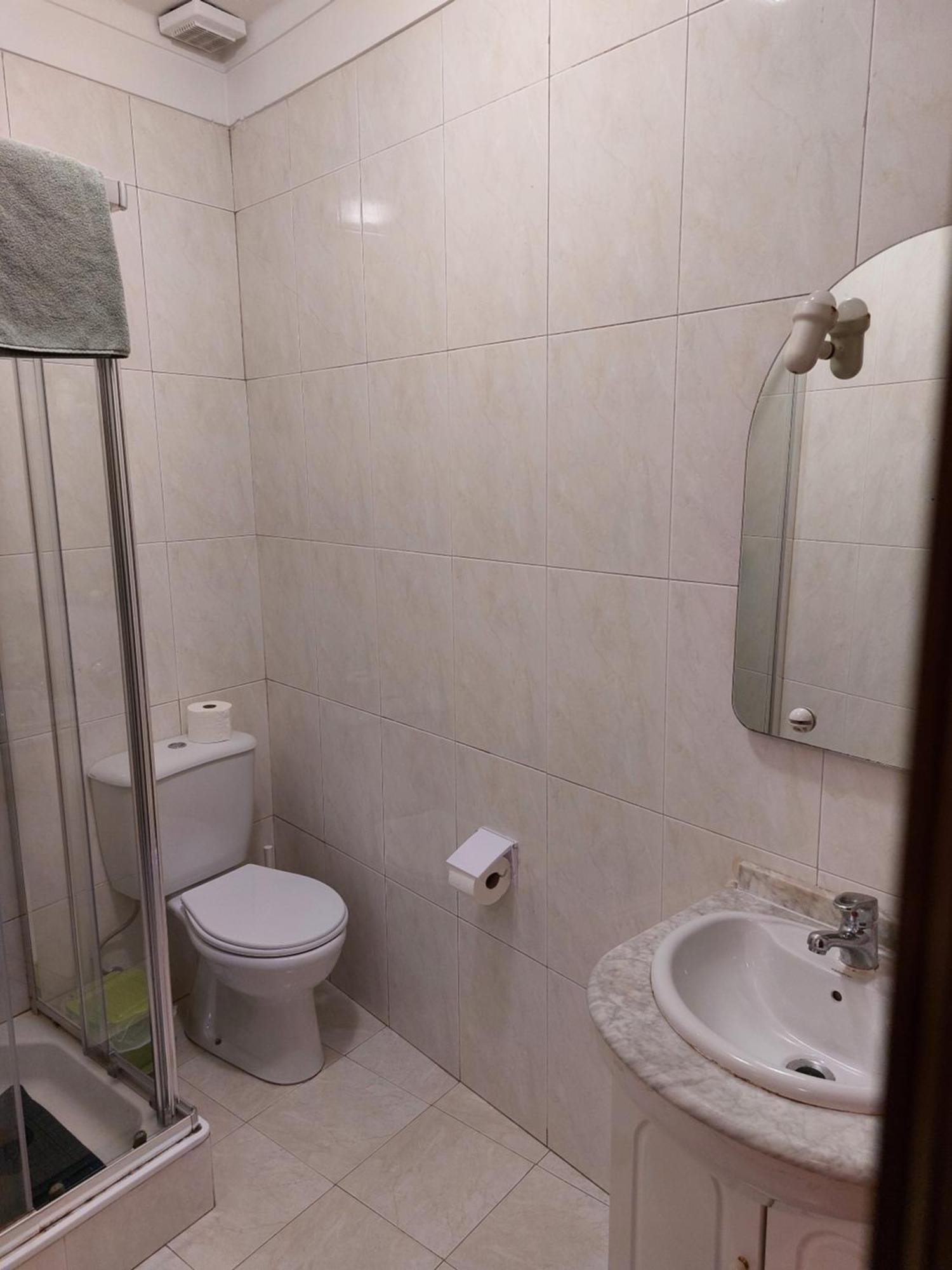 Guest House Sir Manuel - Unidade Sao Vicente Braga Extérieur photo