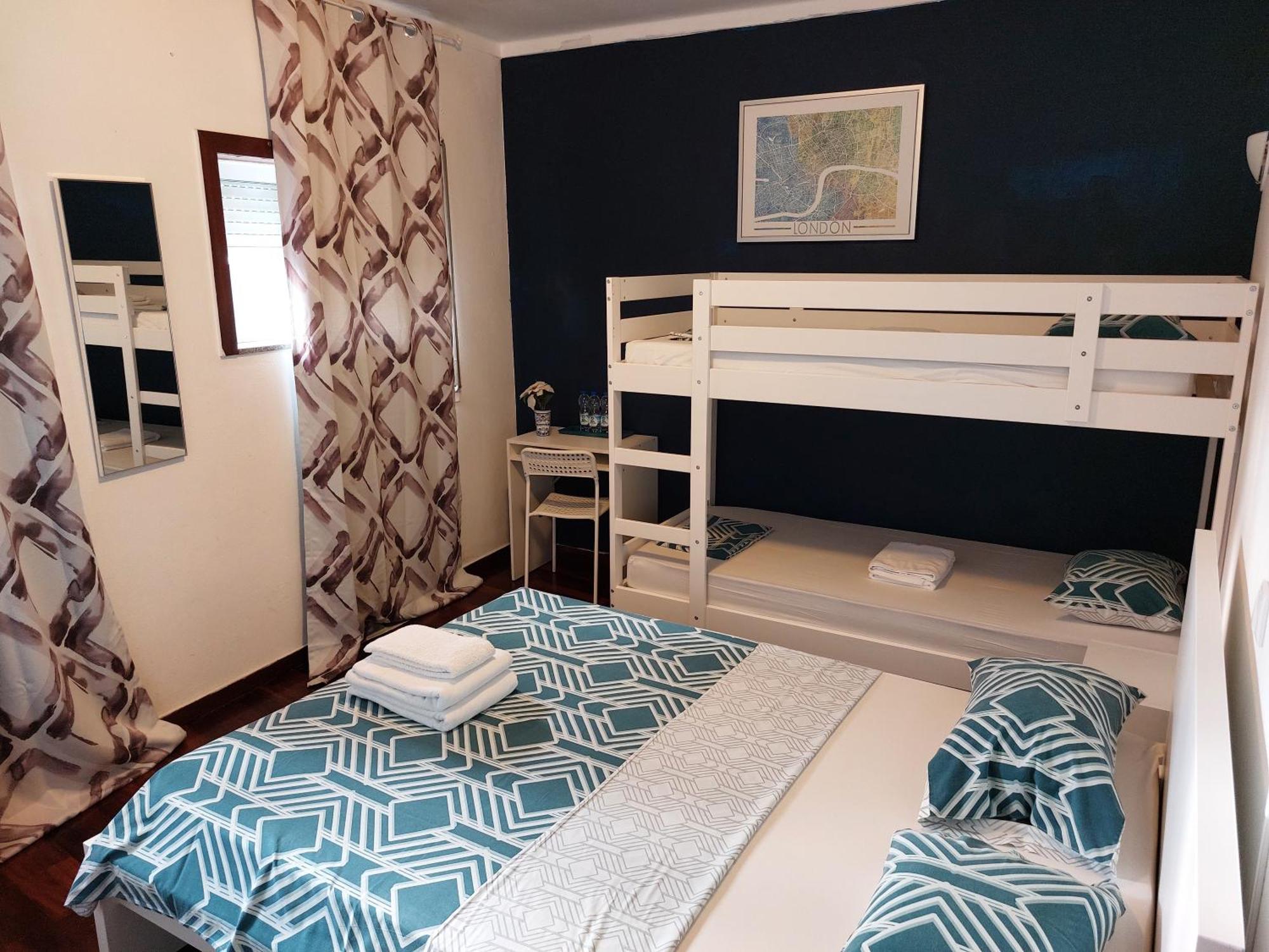 Guest House Sir Manuel - Unidade Sao Vicente Braga Extérieur photo