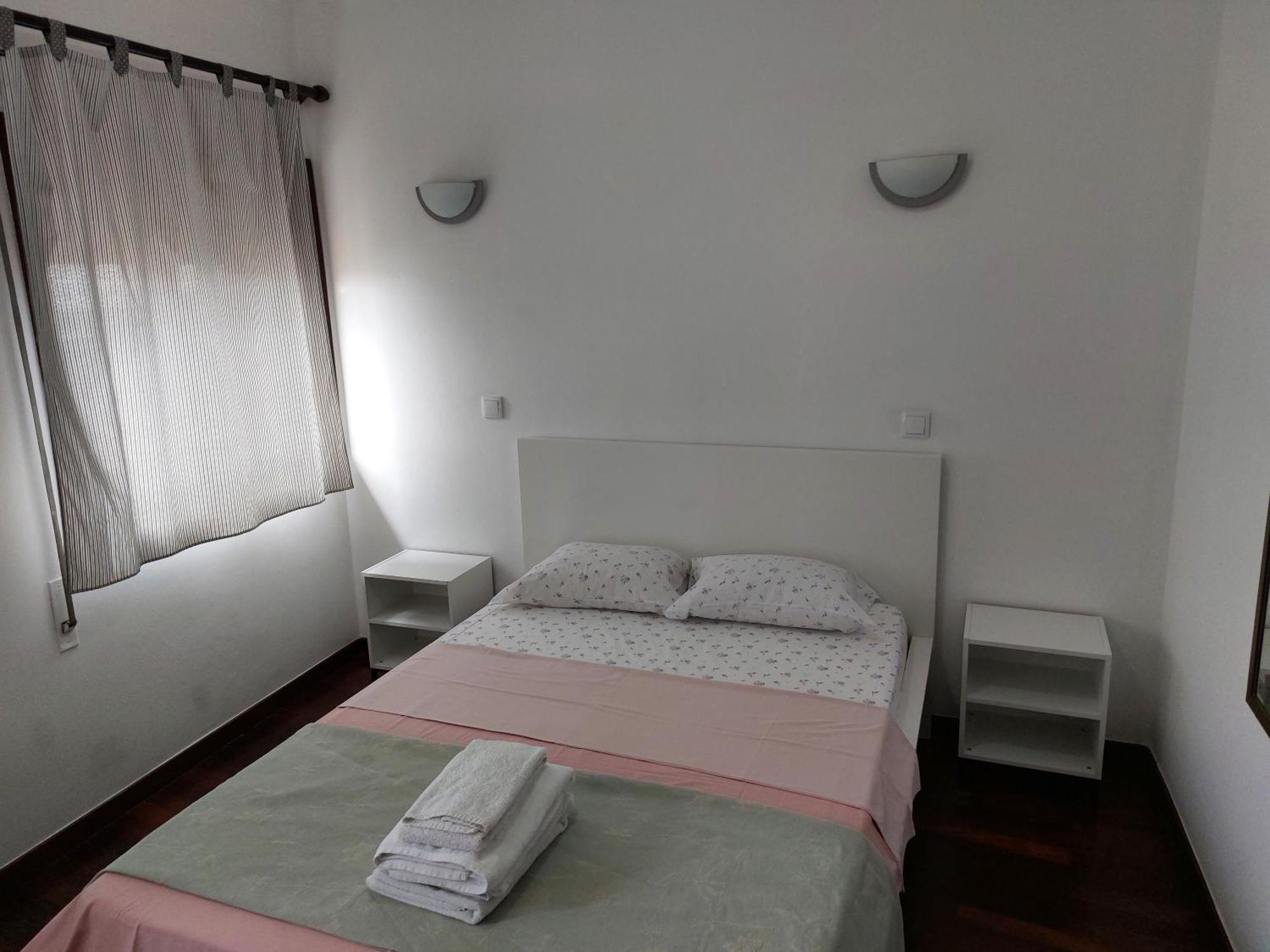 Guest House Sir Manuel - Unidade Sao Vicente Braga Extérieur photo