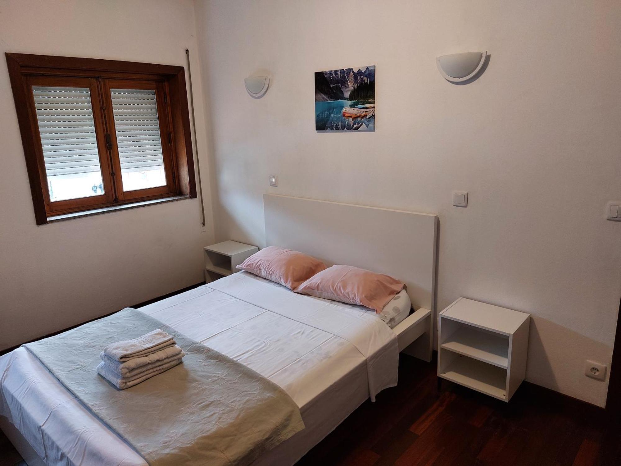 Guest House Sir Manuel - Unidade Sao Vicente Braga Extérieur photo