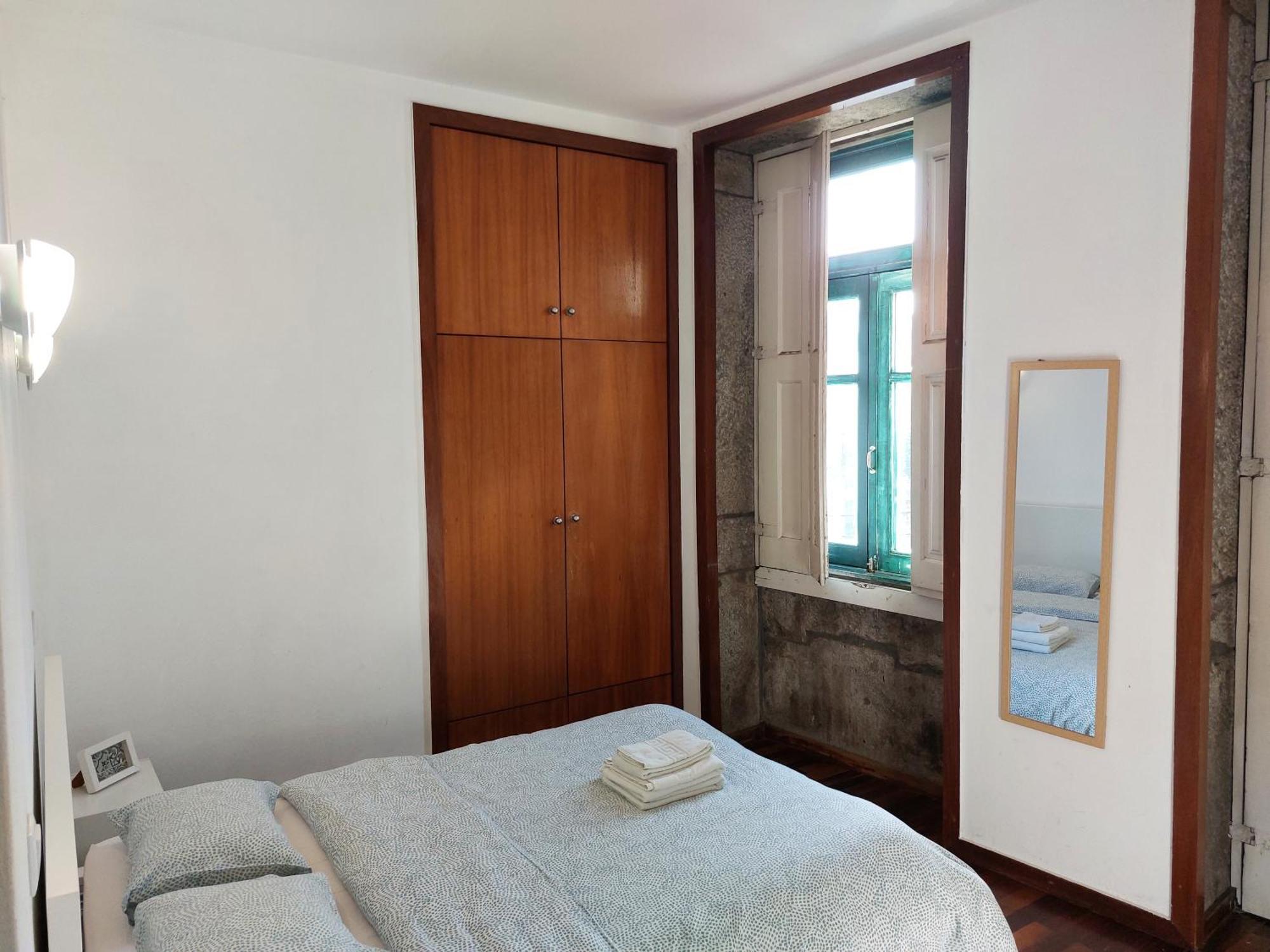 Guest House Sir Manuel - Unidade Sao Vicente Braga Extérieur photo