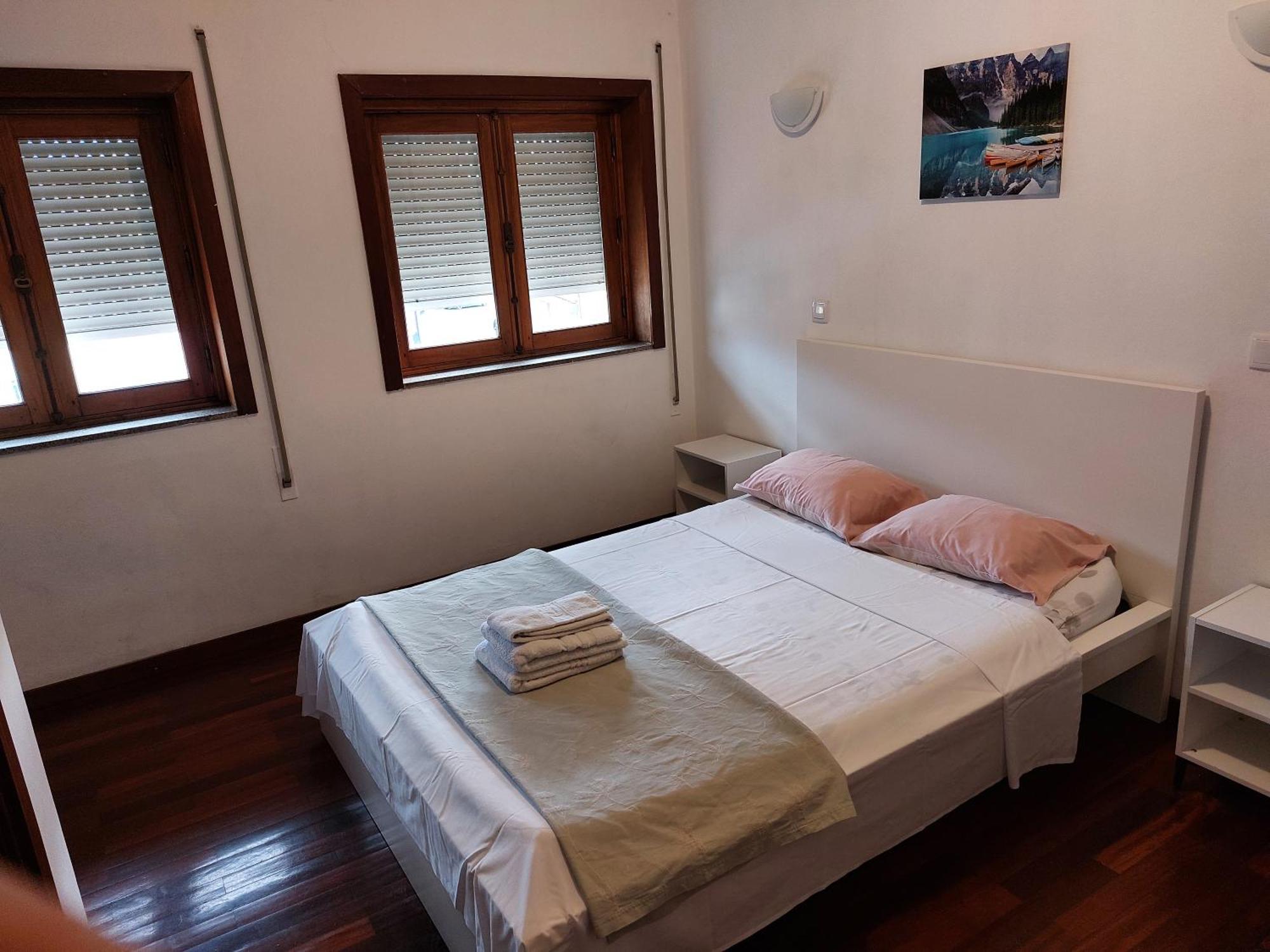 Guest House Sir Manuel - Unidade Sao Vicente Braga Extérieur photo