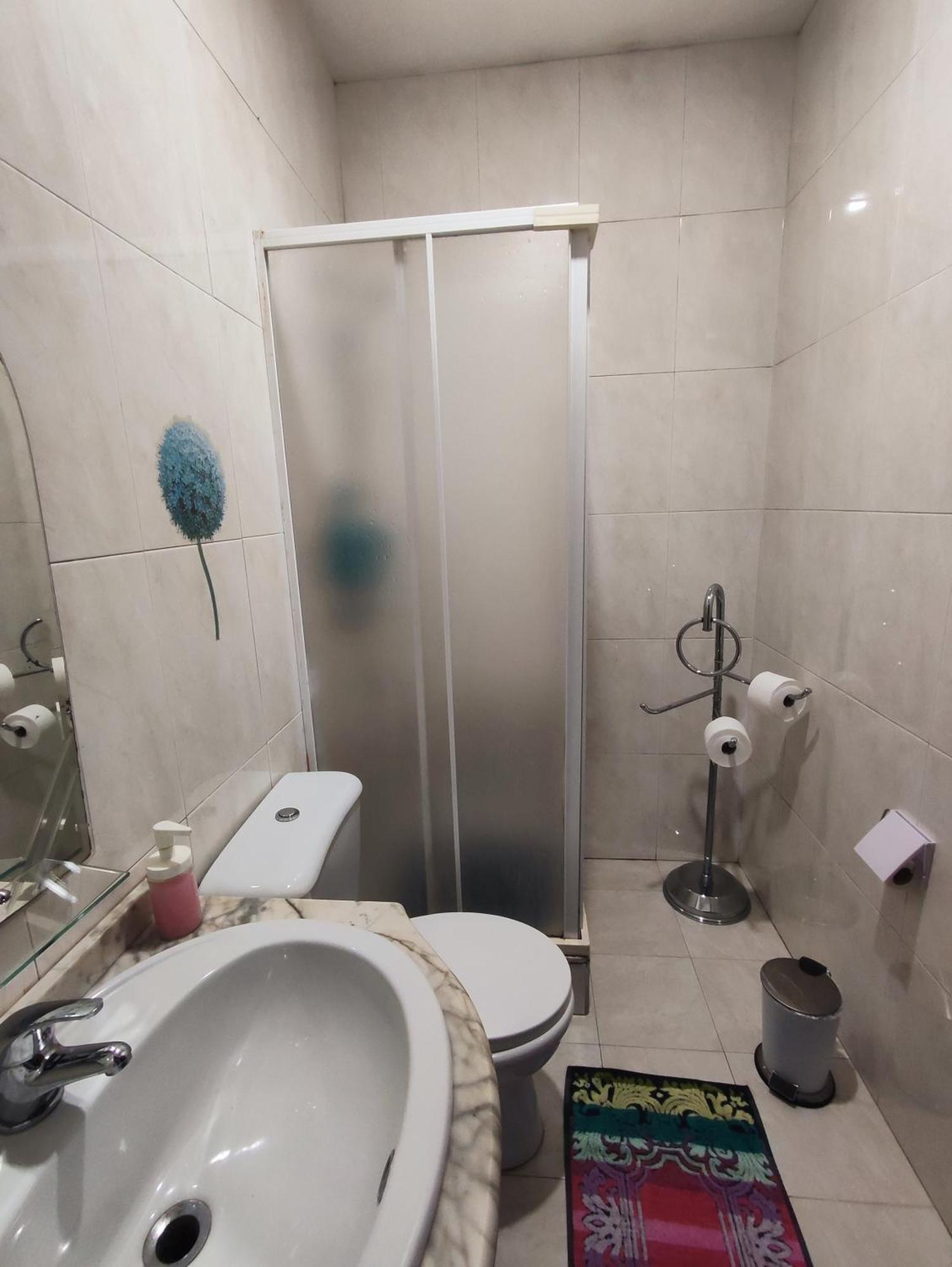 Guest House Sir Manuel - Unidade Sao Vicente Braga Extérieur photo